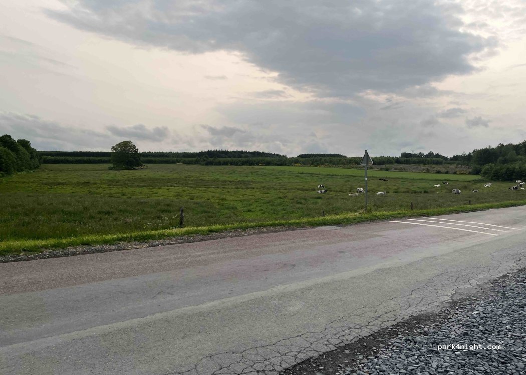 (6600) Bastogne - Foy — foto 4