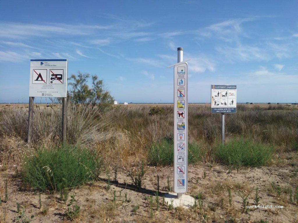 (43870) Amposta - Urbanització Eucaliptus — foto 2