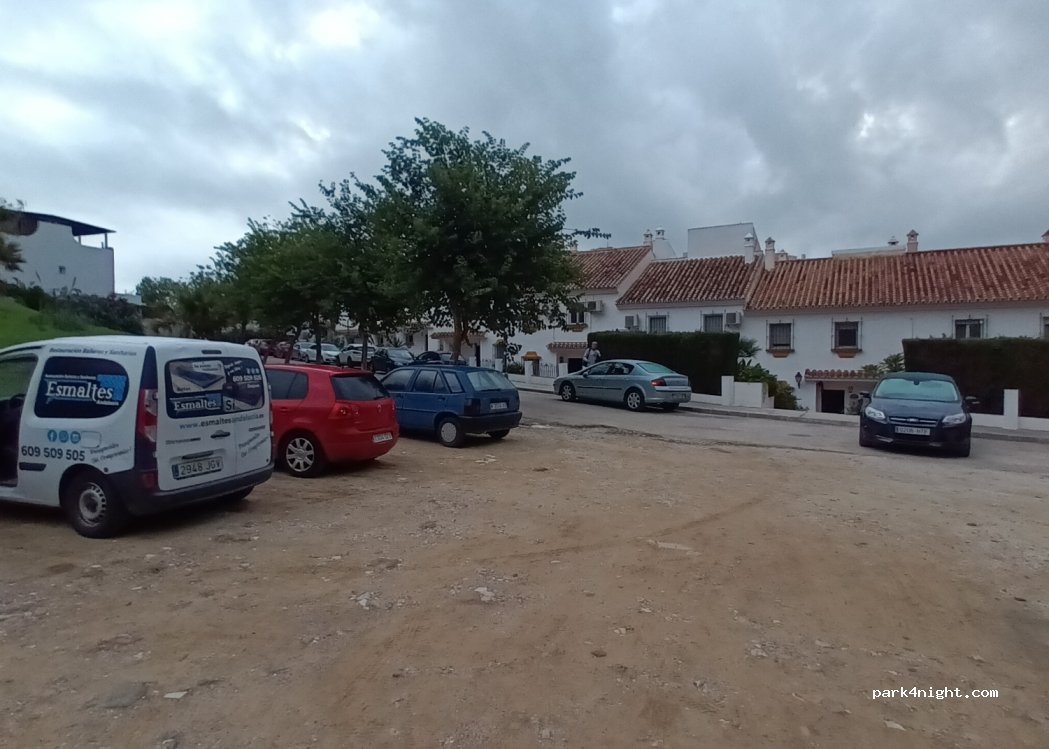 (29620) Torremolinos - 27 Ronda Pan Triste — foto 2