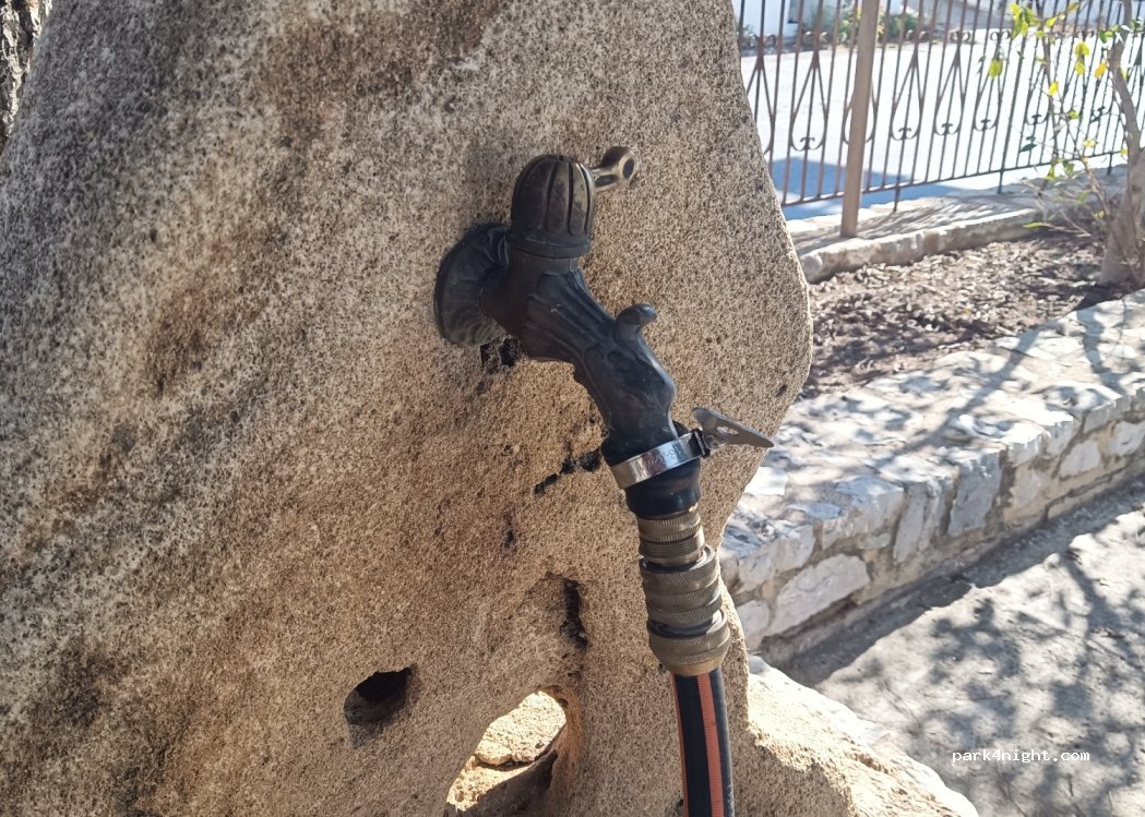 (241 00) Kalamata - 38 Eparchiaki Odos Kalamatas - Areopolis — foto 4