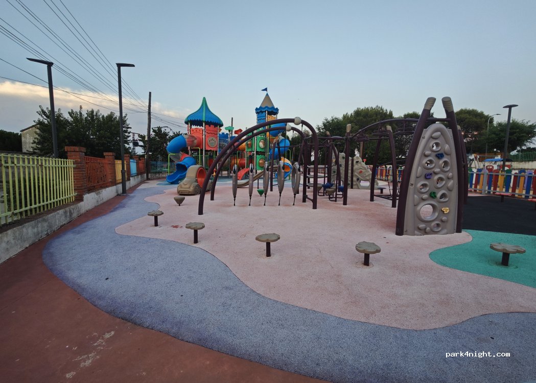 (45580) Calzada de Oropesa - 101 Avenida Toledo — foto 4