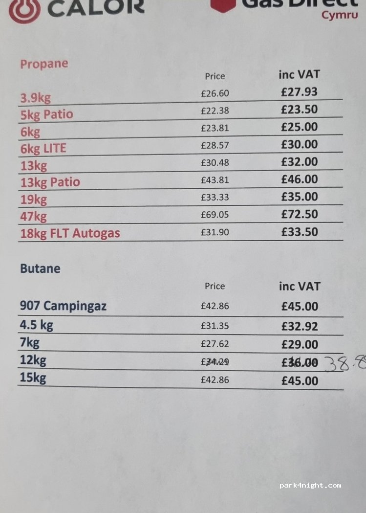 (SY23 3JQ) Llanbadarn Fawr - Unnamed Road — foto 2