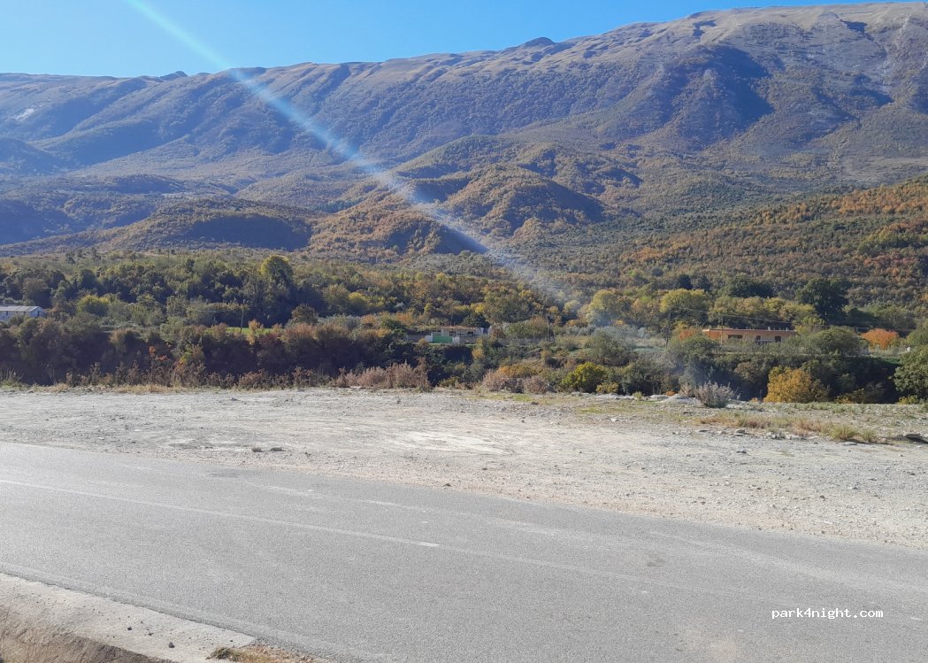 () Badëlonjë - SH75 — foto