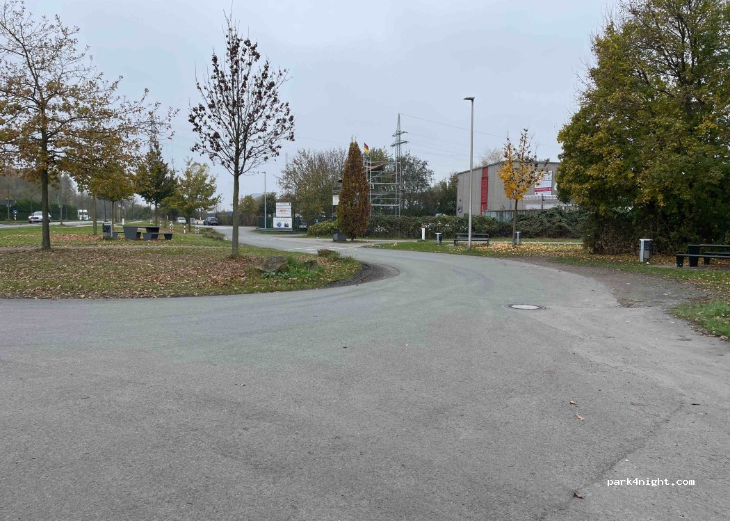 (59077) Hamm - 200 Lünener Straße — foto
