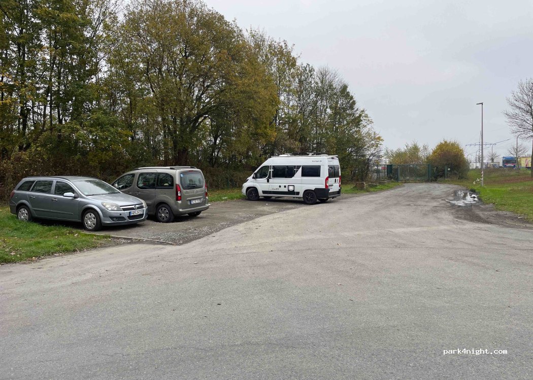 (59077) Hamm - 200 Lünener Straße — foto 2
