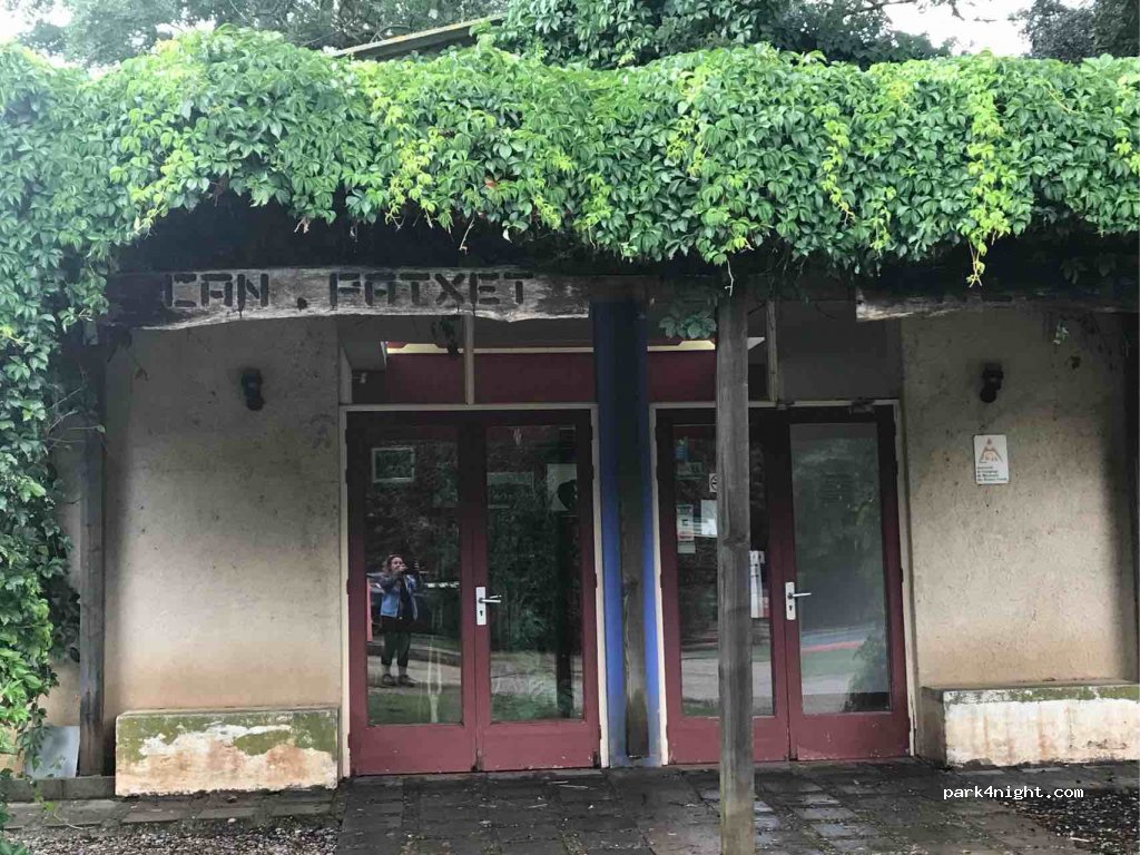 Càmping Mas Patxet — foto 2