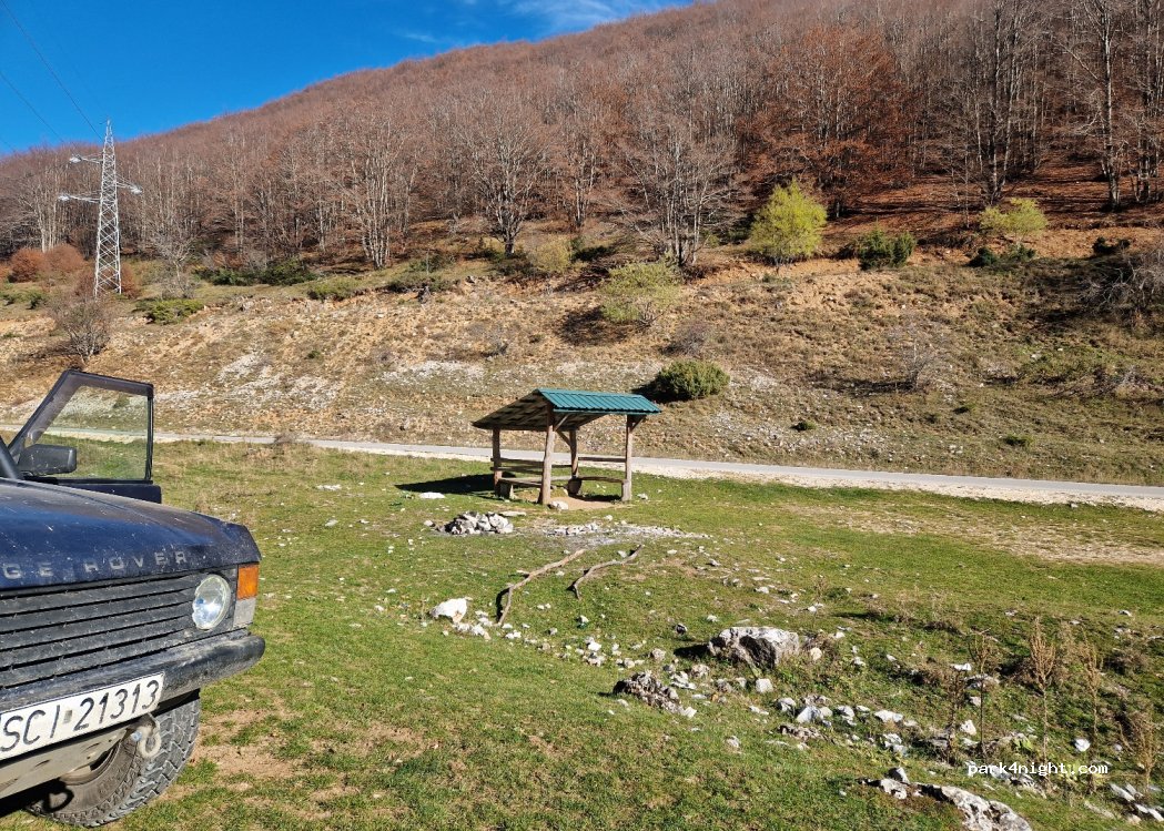 (1254) Galichnik - — foto