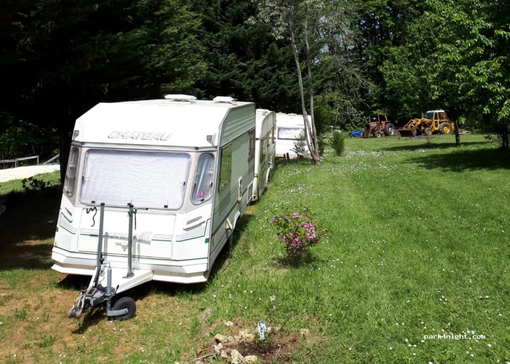 Villefranche du Perigord (Dordogne). — foto 2