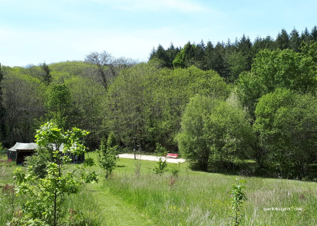 Villefranche du Perigord (Dordogne). — foto 3