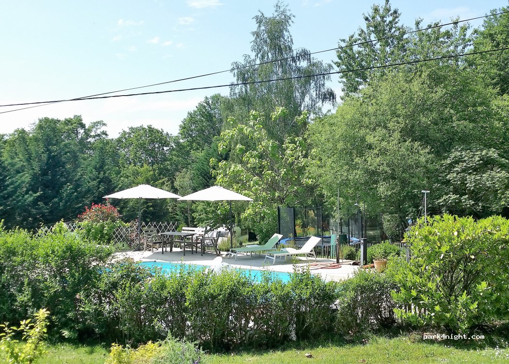 Villefranche du Perigord (Dordogne). — foto 5