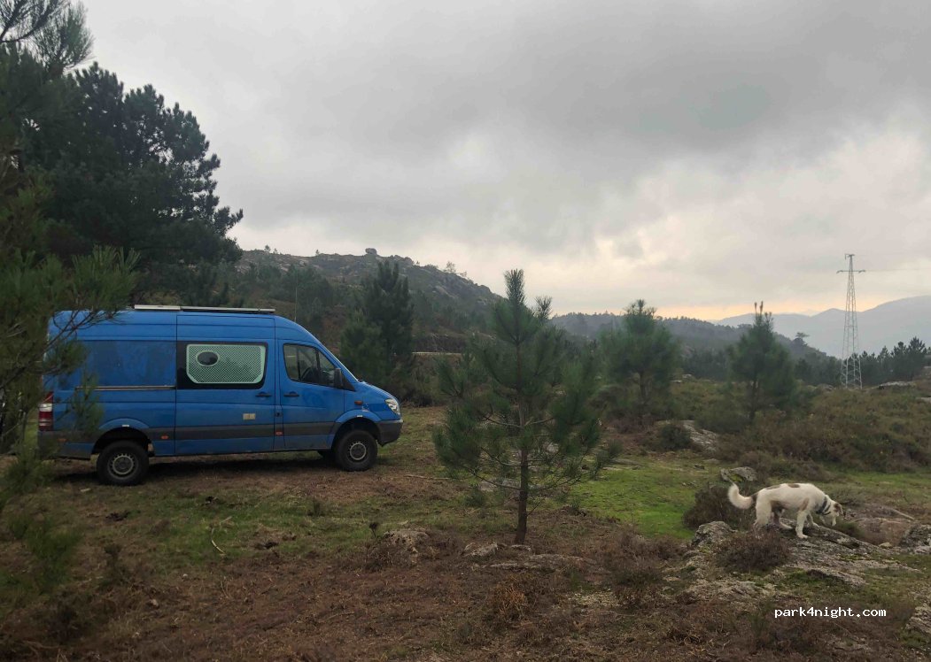 (4845-075) Gerês - — foto 2