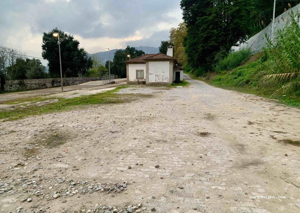 (4640) Ribadouro - N108 — foto