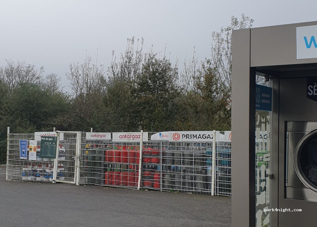 (85540) Le Champ-Saint-Père - 14 Rue des Tourterelles — foto 2