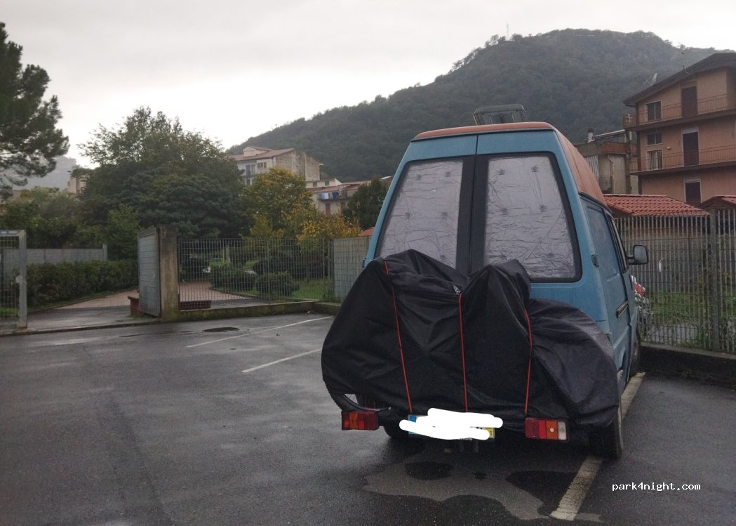 (98034) Francavilla di Sicilia - 12 Via Asiago — foto