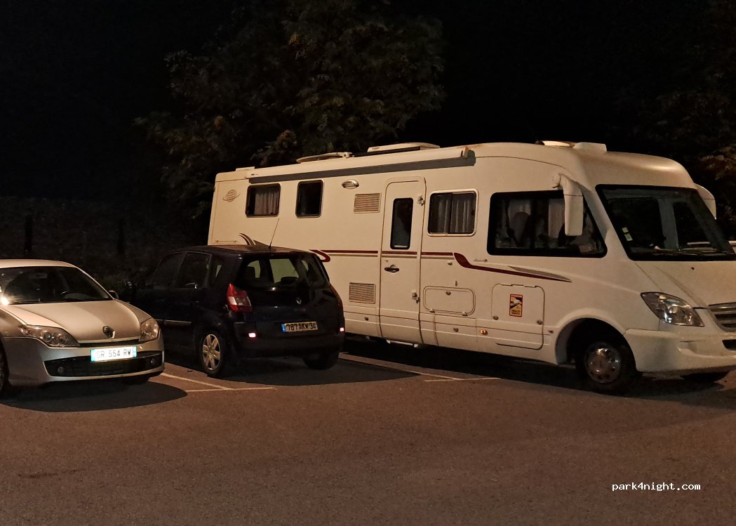 (34800) Ceyras - 7 Route de Clermont — foto