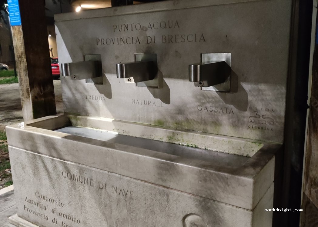 (25075) Nave - 103 Via Brescia — foto