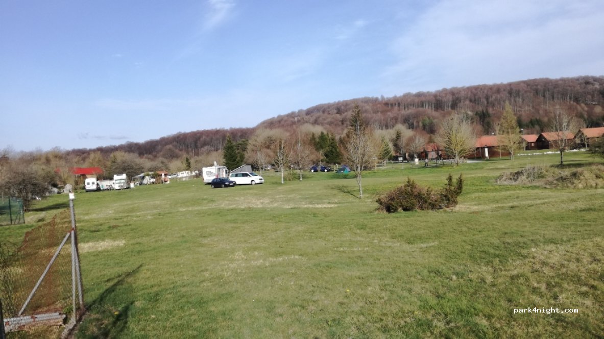 Camping Urbasa — foto