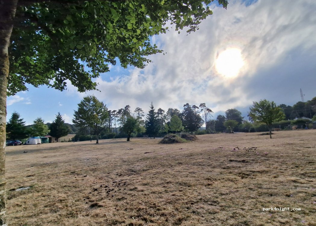 Camping Urbasa — foto 2