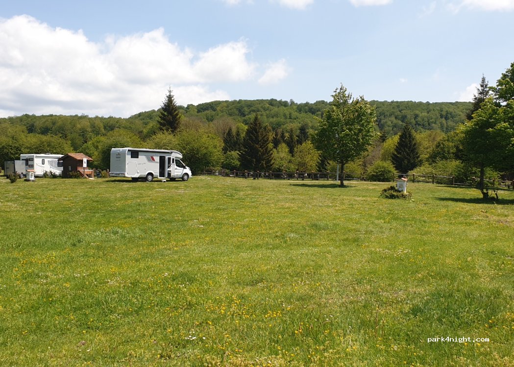 Camping Urbasa — foto 3