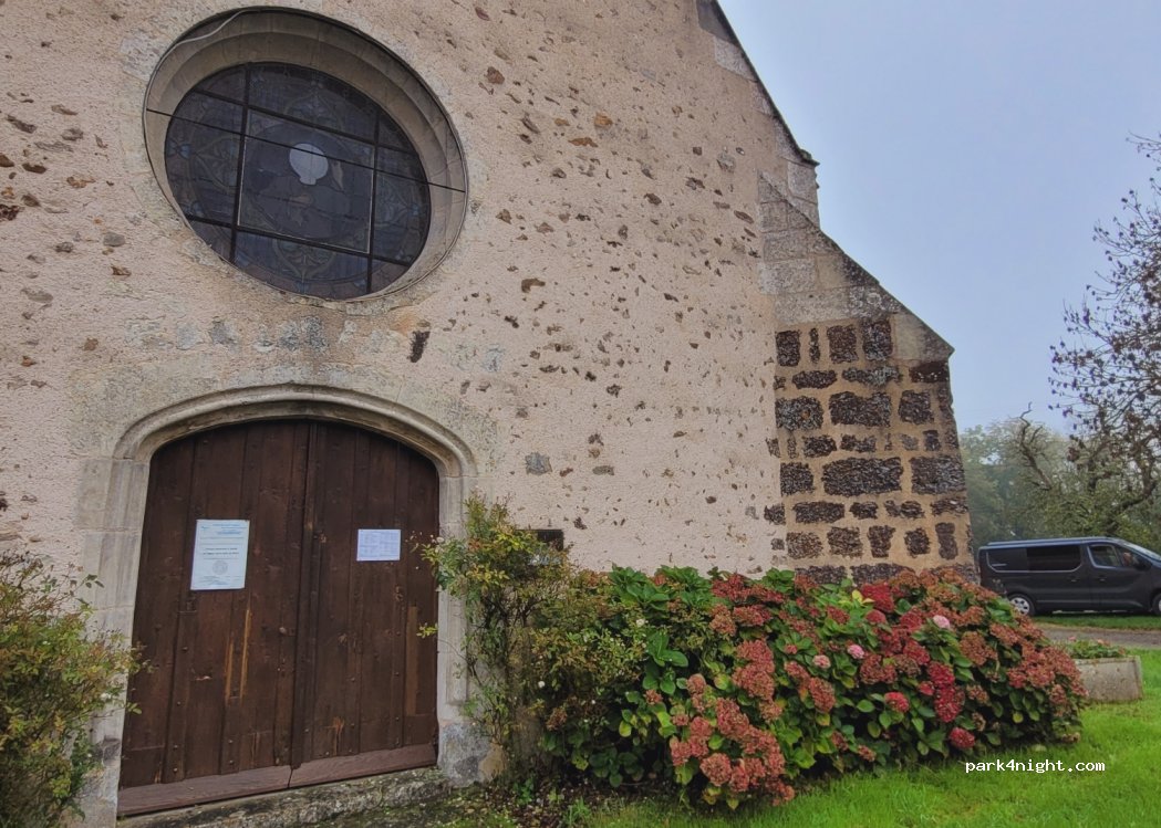 (28160) Dampierre-Sous-Brou - 3 Grand Bel Air — foto 2