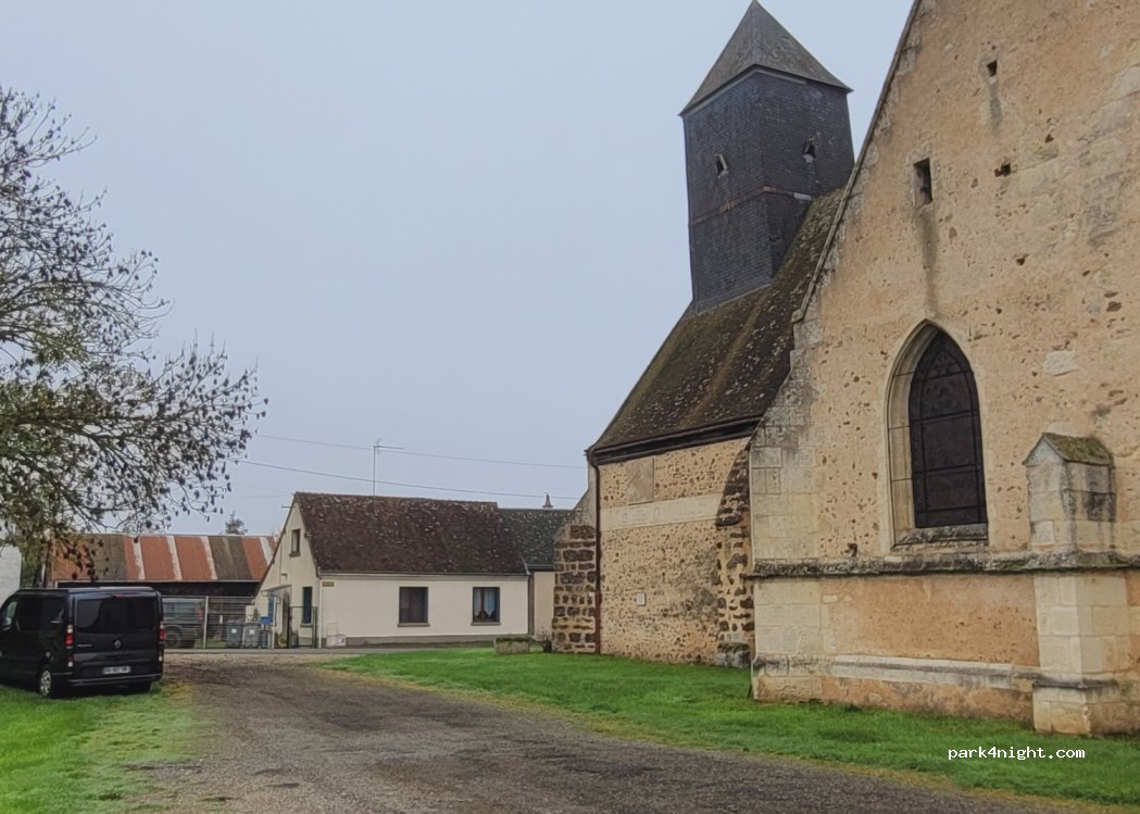 (28160) Dampierre-Sous-Brou - 3 Grand Bel Air — foto 3