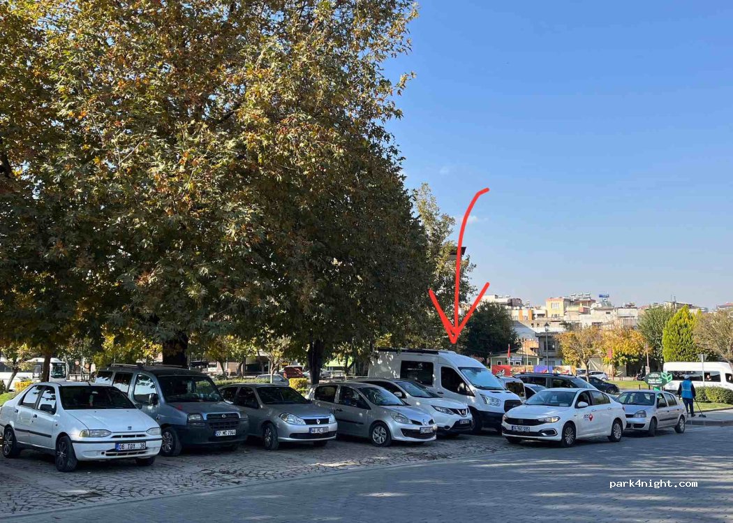 (27400) Şahinbey - 19 Subaşı Sokak — foto