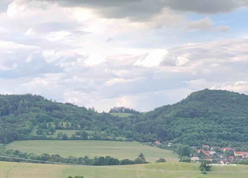 (741 01) Hostašovice - Unnamed Road — foto