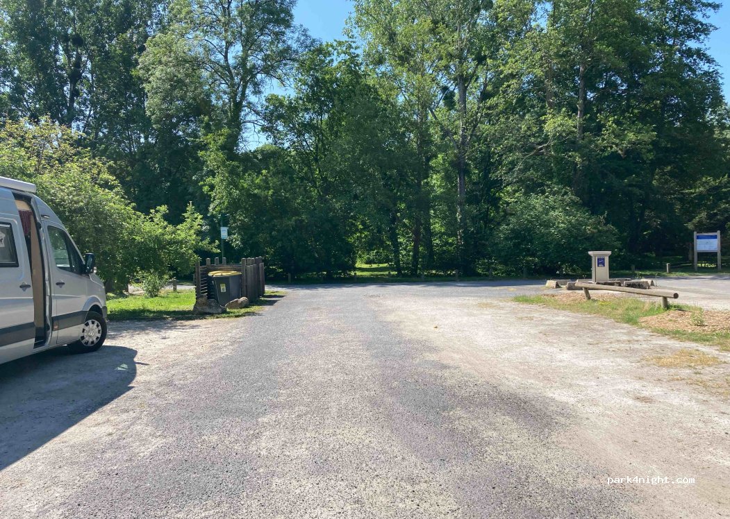 (37110) Villedômer - 3 Rue du Lavoir — foto 3