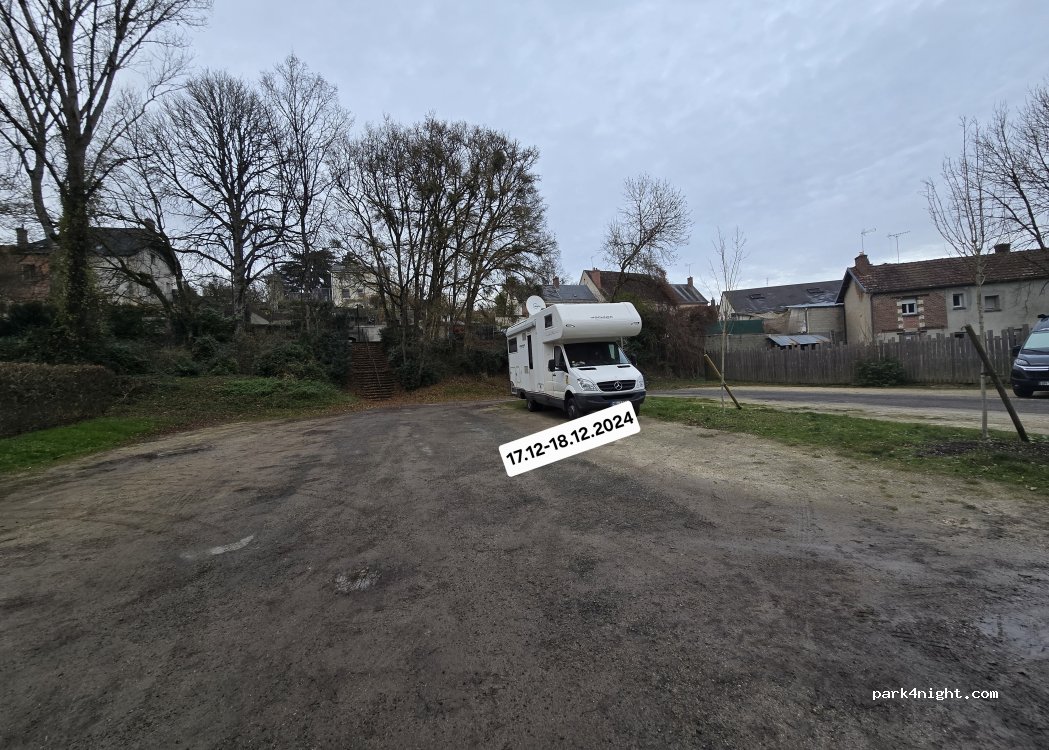 (37110) Villedômer - 3 Rue du Lavoir — foto 5