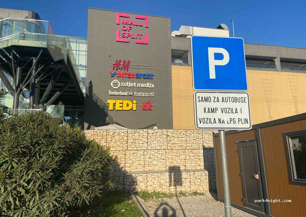 (21000) Split - 1P Ulica Zbora narodne garde — foto 2