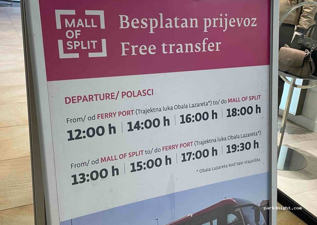(21000) Split - 1P Ulica Zbora narodne garde — foto 3