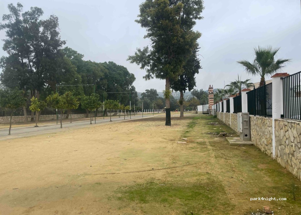(41570) Badolatosa - 35 Paseo Pablo Iglesias — foto 2