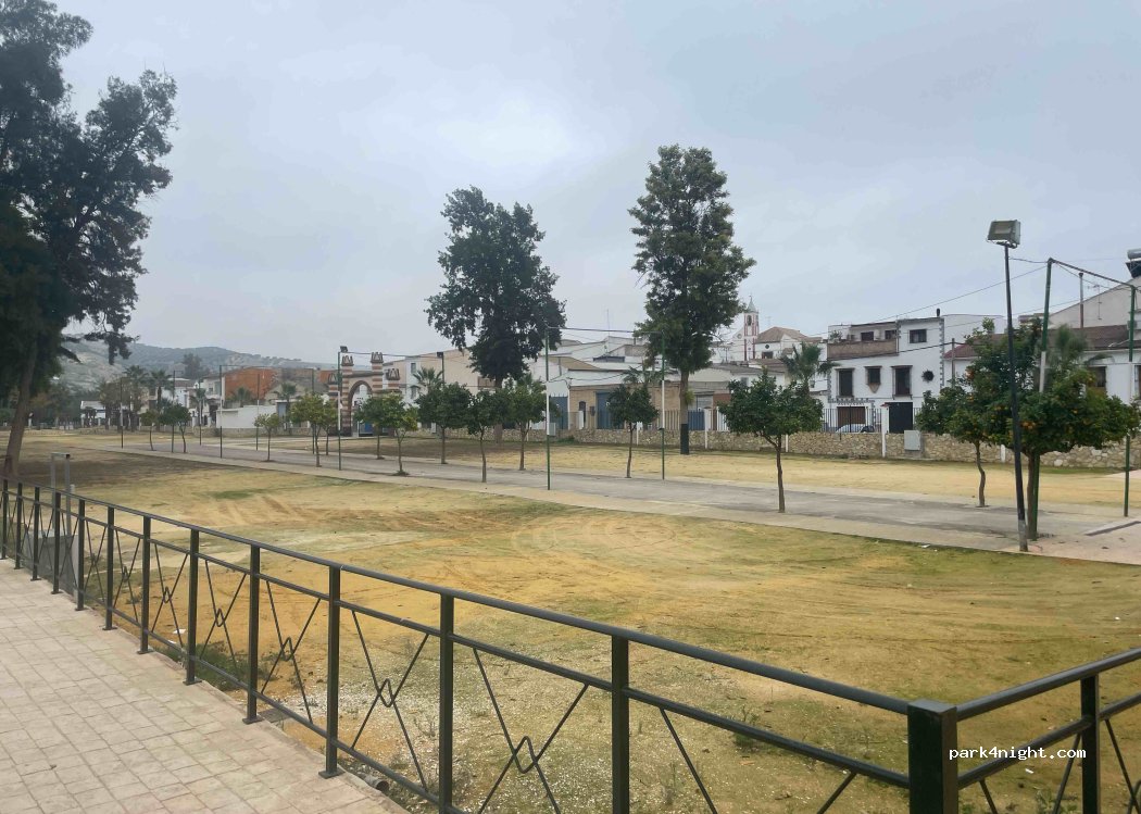 (41570) Badolatosa - 35 Paseo Pablo Iglesias — foto 4