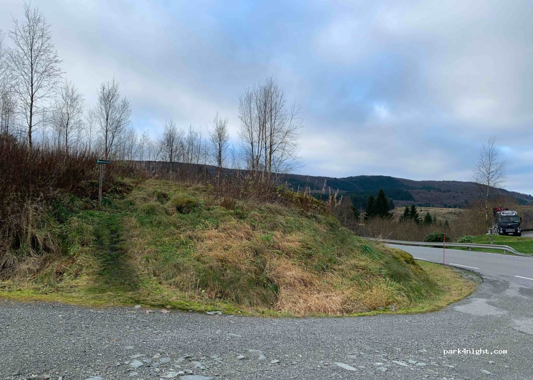 (5282) Lonevåg - Fv566 — foto