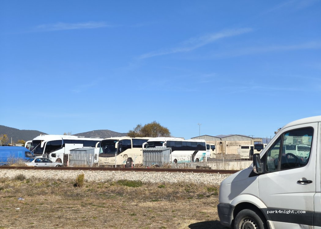 (221 00) Tripoli - 10 Tertseti — foto 2