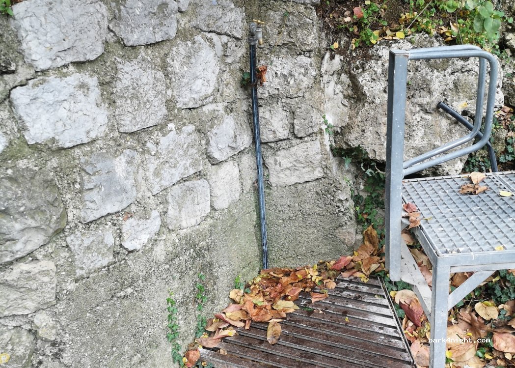 (06440) Peille - 43 Rue de l'Orme — foto