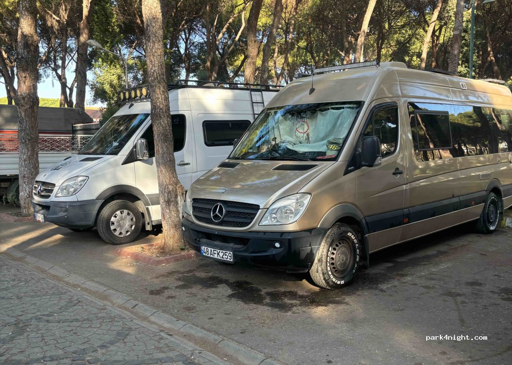(35762) Ödemiş - 9 Namık Kemal Caddesi — foto 3