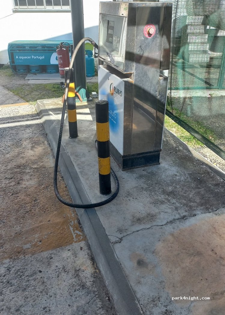 (2665-258) Malveira - 1 Travessa da Central Telefónica — foto