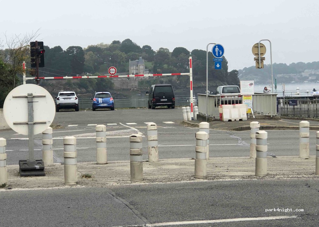 (35400) Saint-Malo - 1 D168 — foto