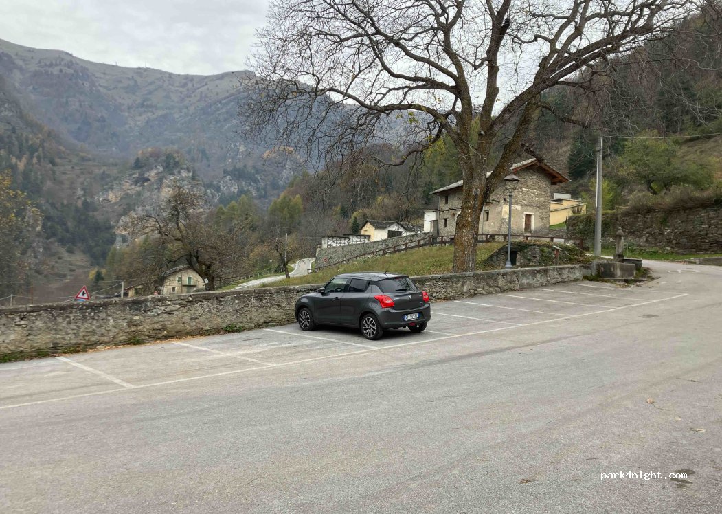 (12020) Paschero - 13 Frazione Paschero — foto