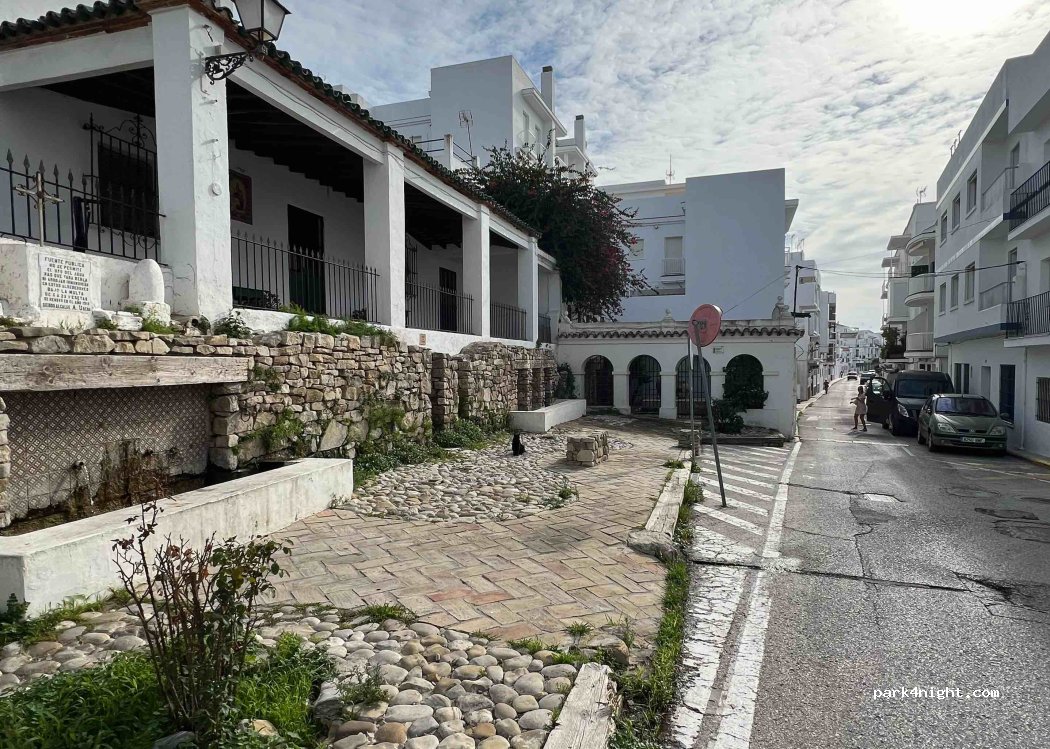 (11140) Conil de la Frontera - 28 Calle Carril de la Fuente — foto 2