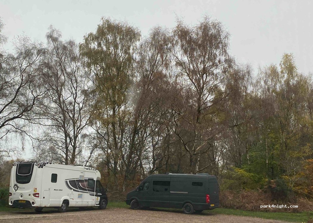 (WS12 4HE) Cannock - Brindley Road — foto
