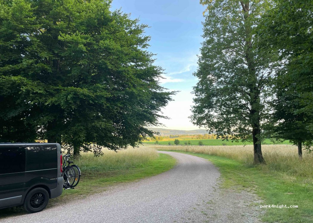 (21220) Gevrey-Chambertin - Autoroute de Lorraine-Bourgogne — foto 4