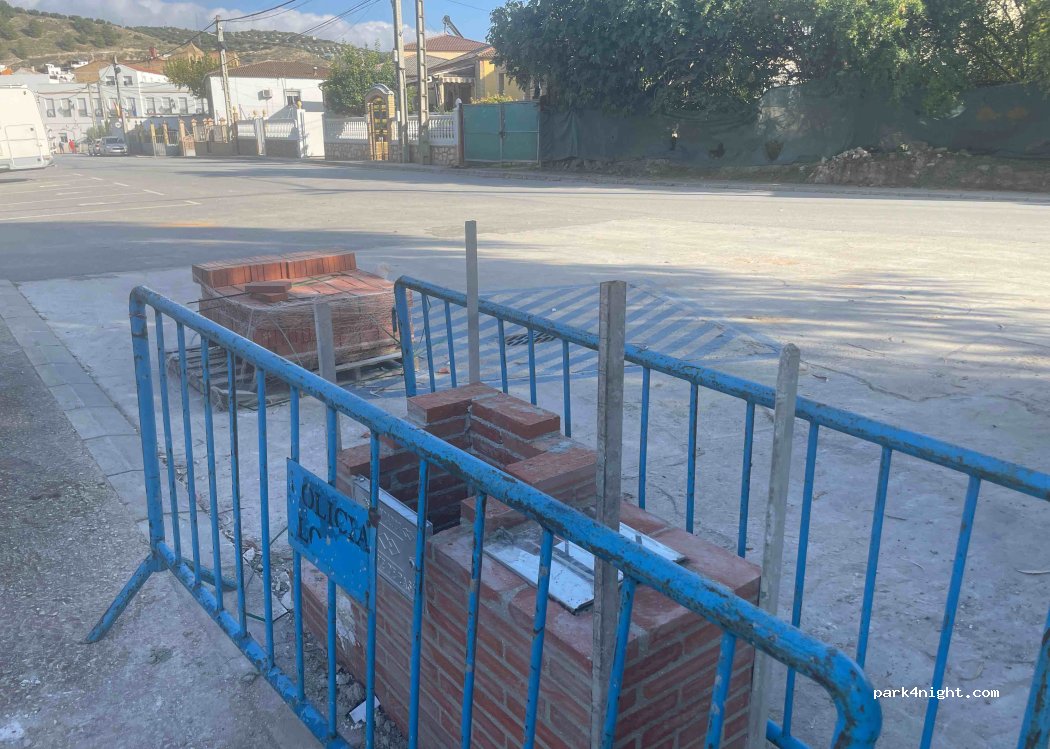 (14911) Jauja - Ctra. Huertas — foto