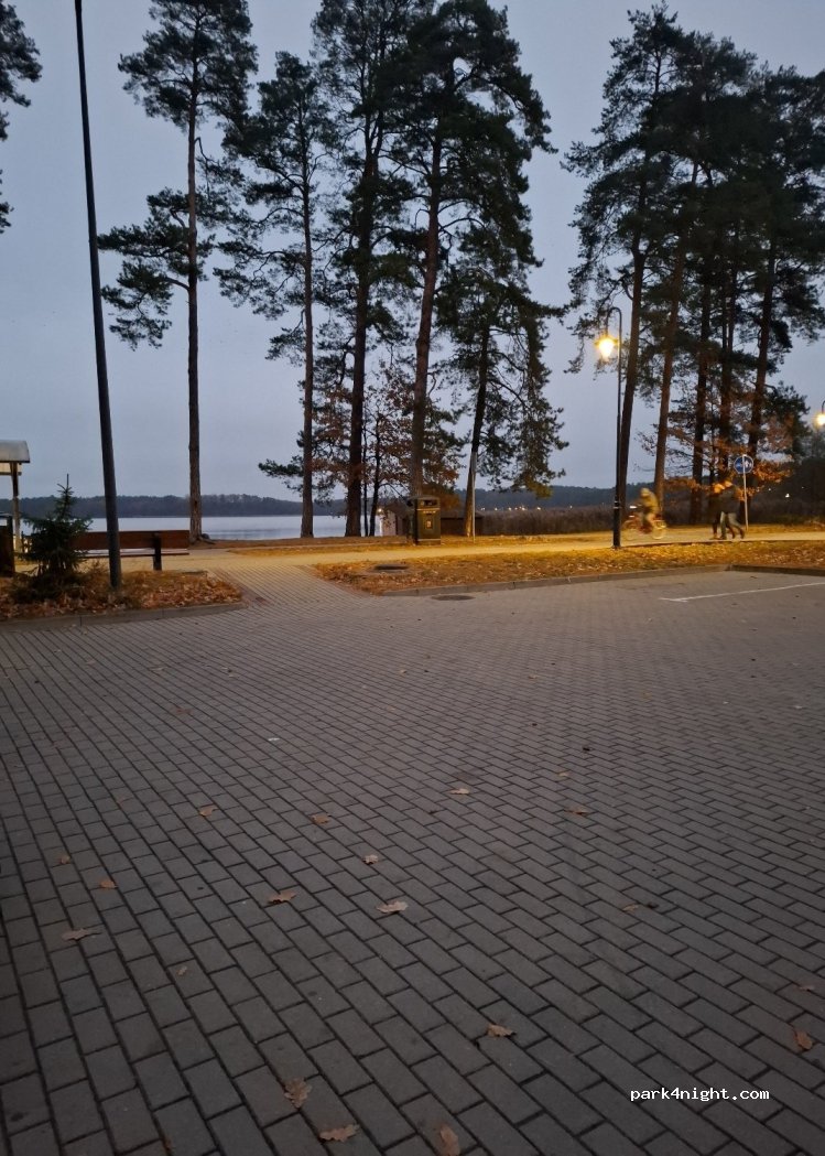 (16-300) Augustów - 30 Zarzecze — foto