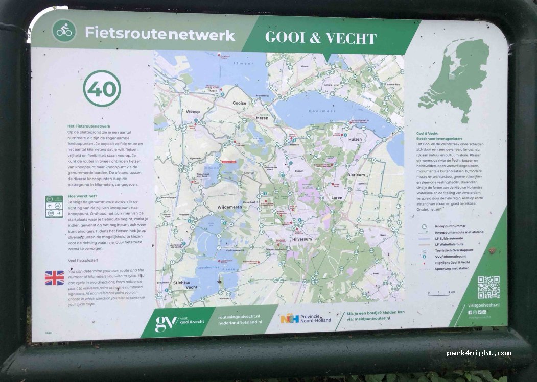 (1383 HT) Weesp - 13 N523 — foto