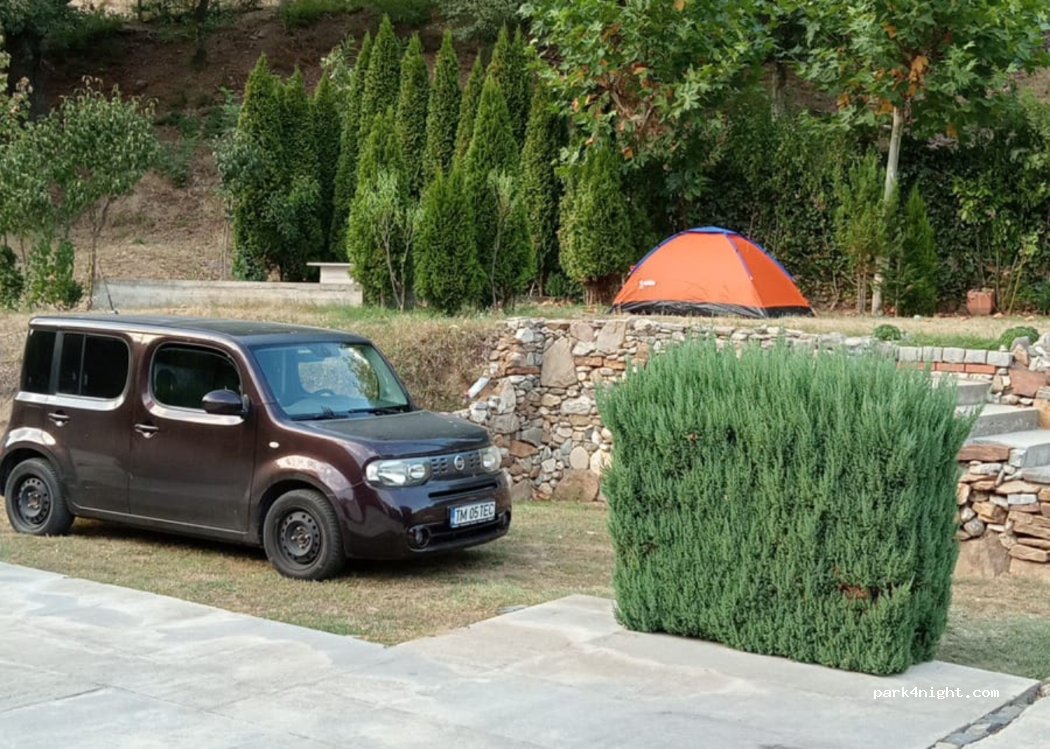 Taverna Grădețului Camping/Parking RV — foto 2