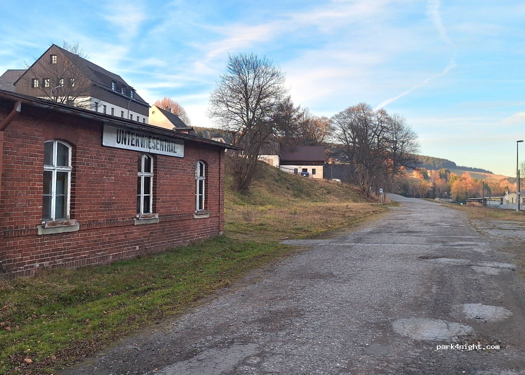 (09484) Oberwiesenthal - 113 B95 — foto
