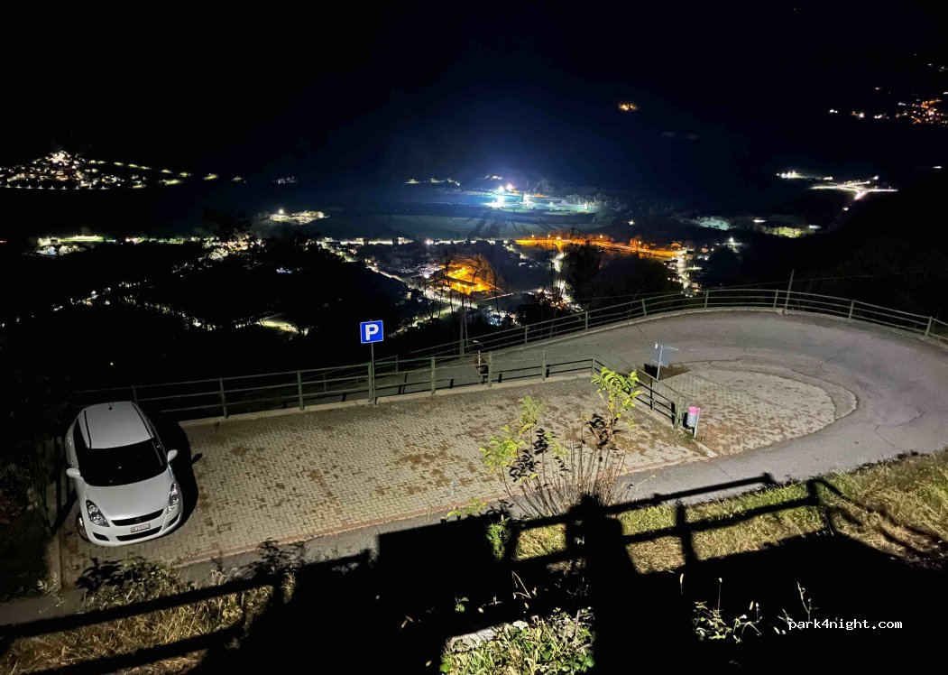 (23011) Piazzalunga - Unnamed Road — foto