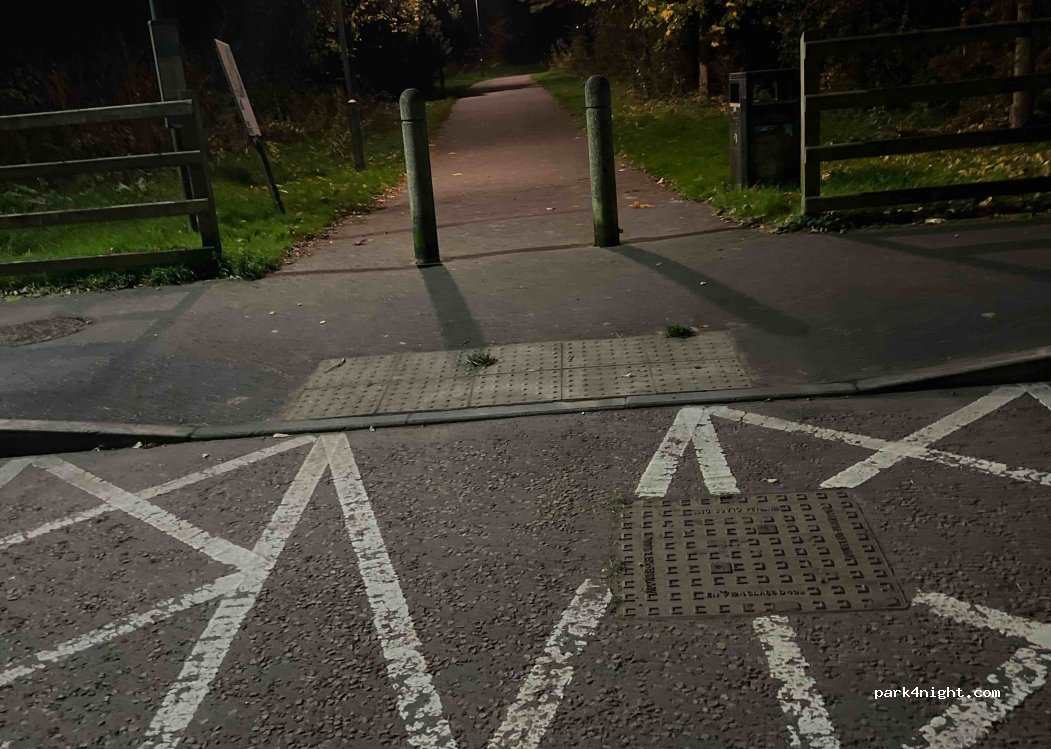 (BT47 6SY) Londonderry - 102 Waterfoot Park — foto